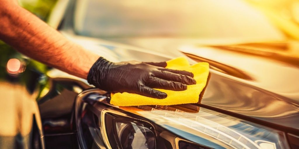 Prepara tu coche para la venta tras una reparación de chapa y pintura consejos expertos